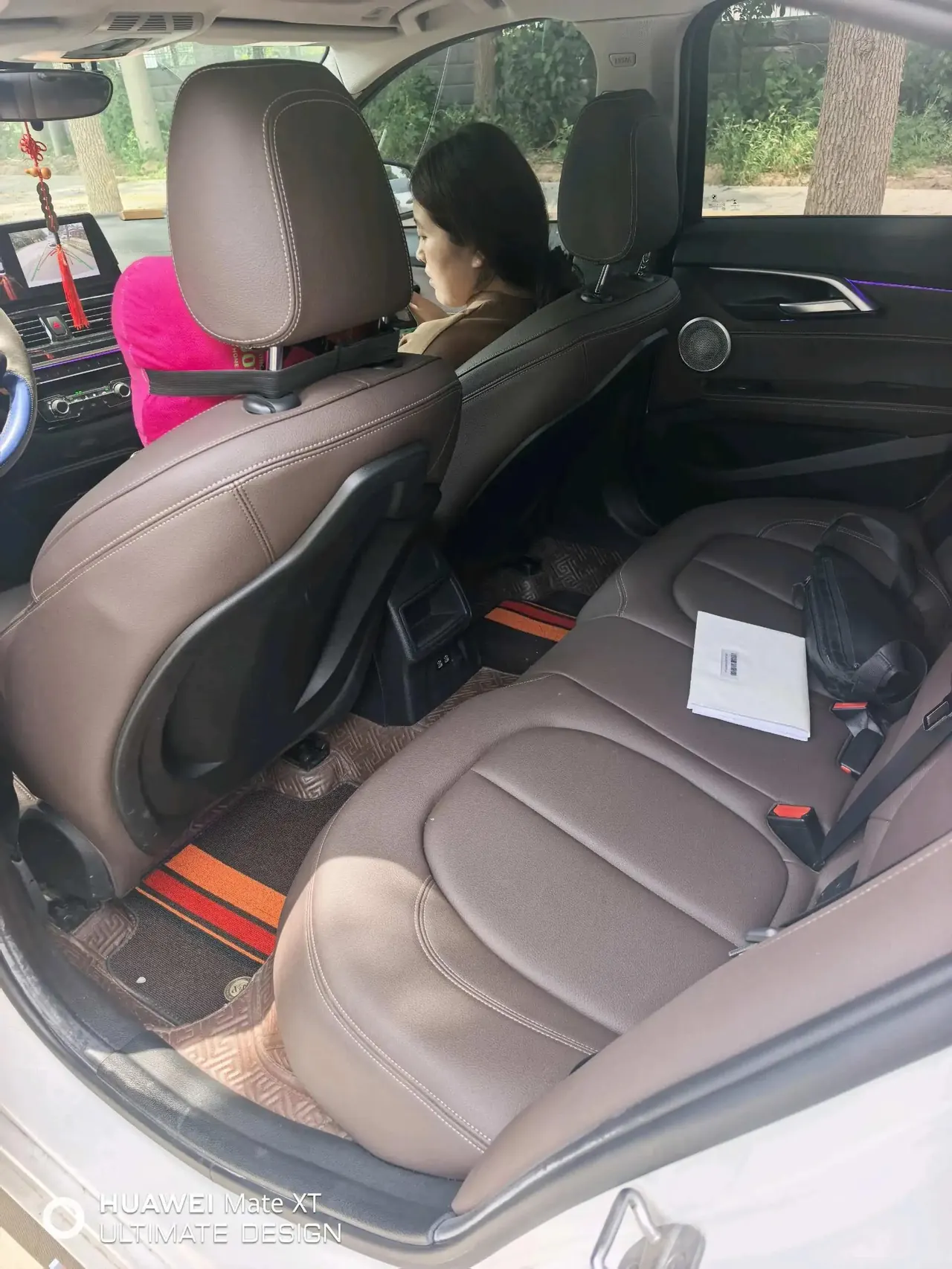 BMW 1 Series 2021 Changed to 120i M Sports Obsidian Night Edition 9