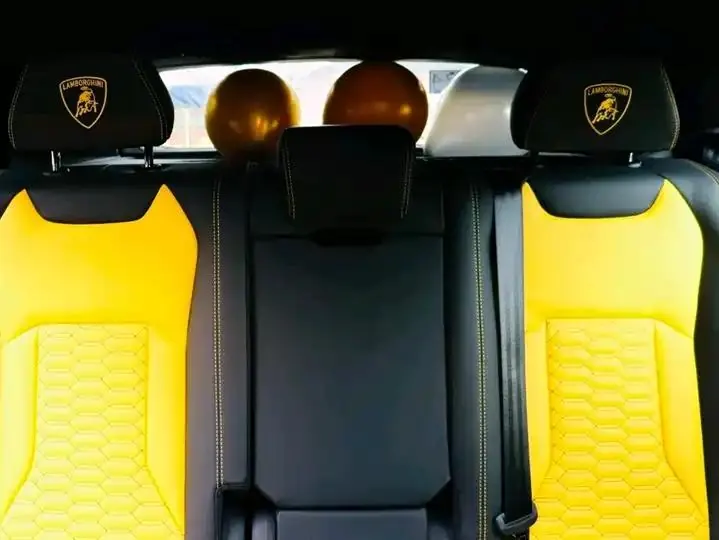 Urus 2021 4.0T V8 5