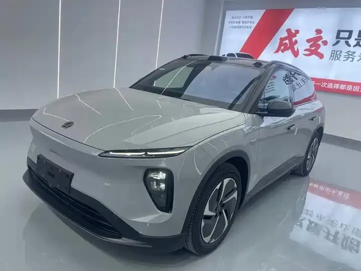 NIO ES6 2023 75kWh - View 1