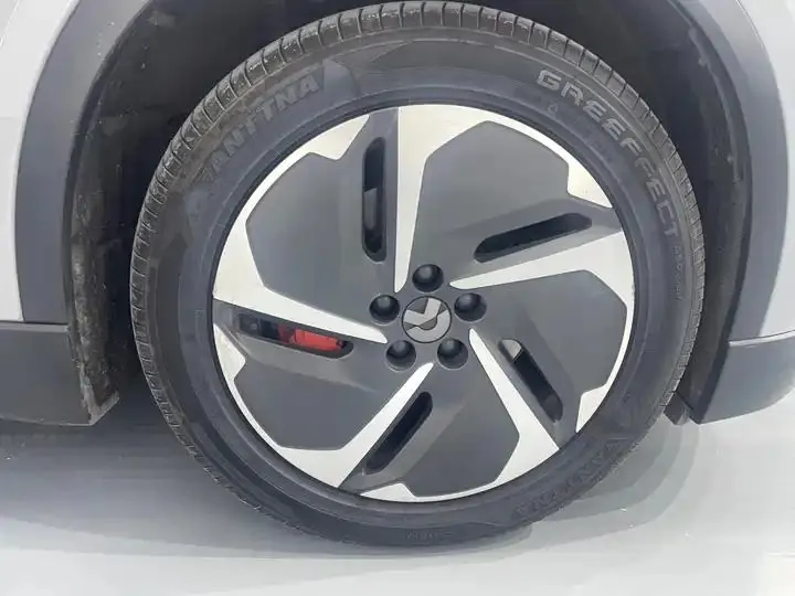 NIO ES6 2023 75kWh 11