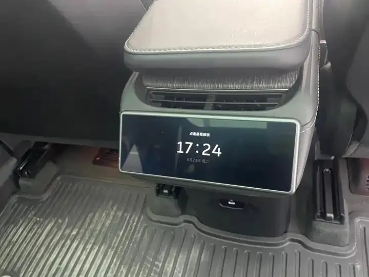NIO ES6 2023 75kWh 13