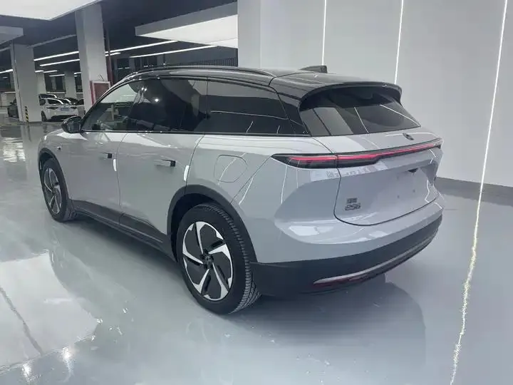 NIO ES6 2023 75kWh 16