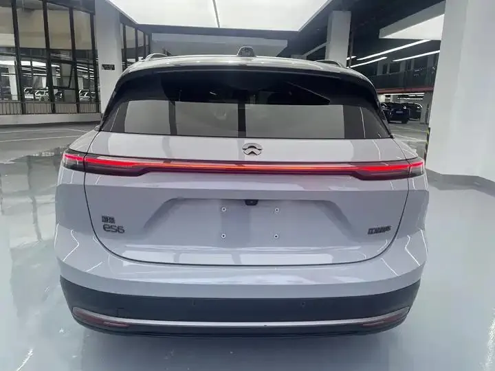 NIO ES6 2023 75kWh 17