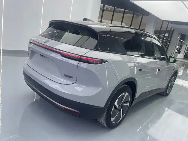 NIO ES6 2023 75kWh 18