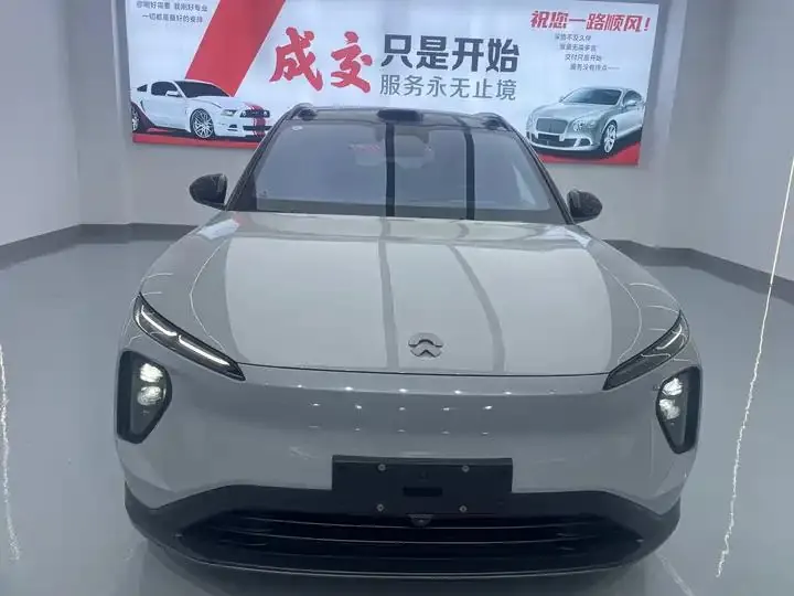 NIO ES6 2023 75kWh 2