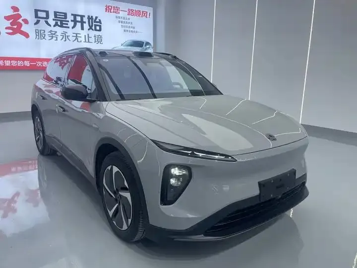 NIO ES6 2023 75kWh 3