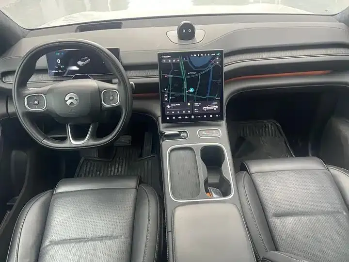 NIO ES6 2023 75kWh 4