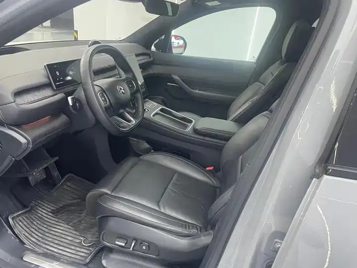 NIO ES6 2023 75kWh 5