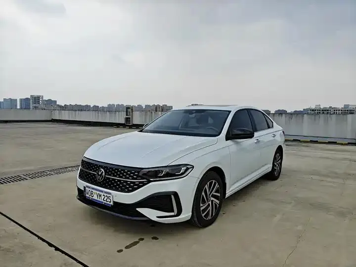 Lavida 2024 300TSI DSG Starry Sky Flagship Edition - View 1