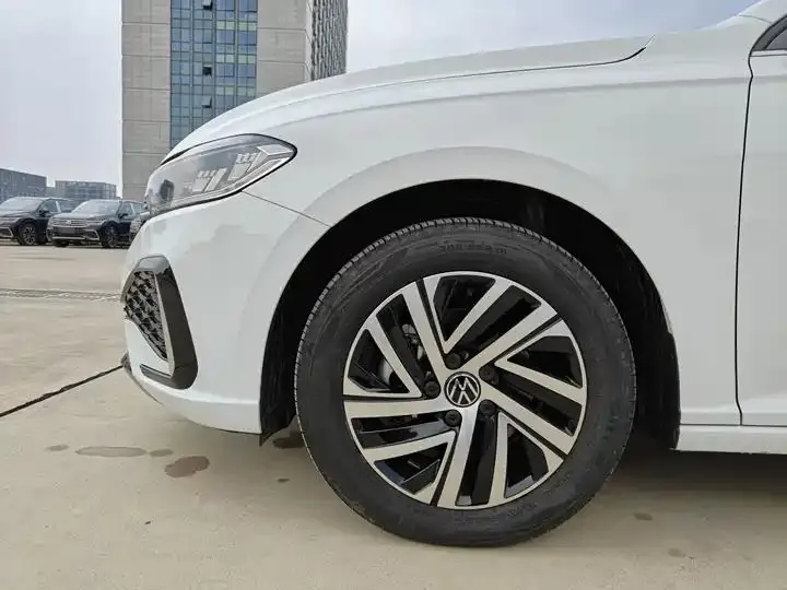 Lavida 2024 300TSI DSG Starry Sky Flagship Edition 10