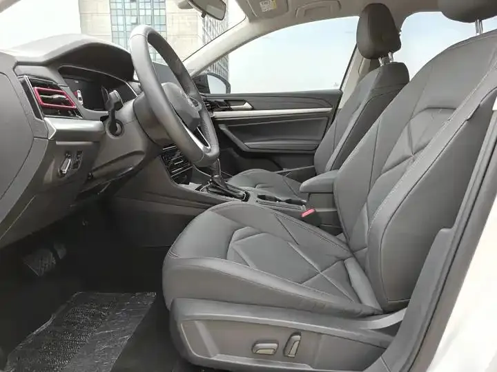 Lavida 2024 300TSI DSG Starry Sky Flagship Edition 11