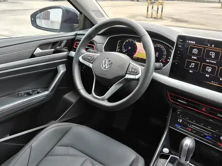Lavida 2024 300TSI DSG Starry Sky Flagship Edition 13