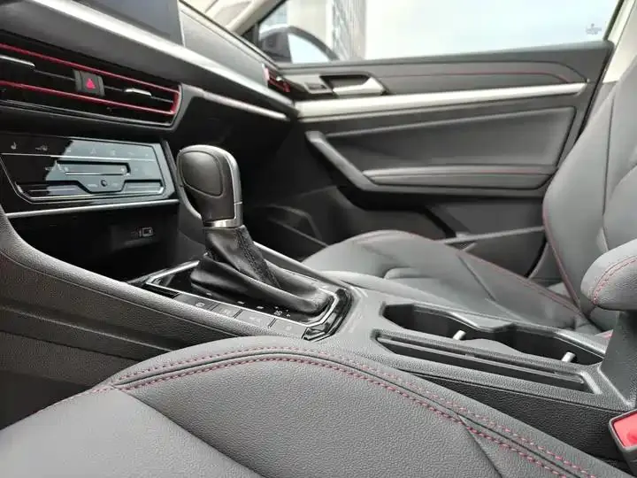 Lavida 2024 300TSI DSG Starry Sky Flagship Edition 16