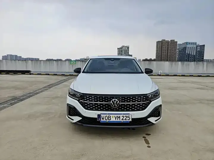 Lavida 2024 300TSI DSG Starry Sky Flagship Edition 2