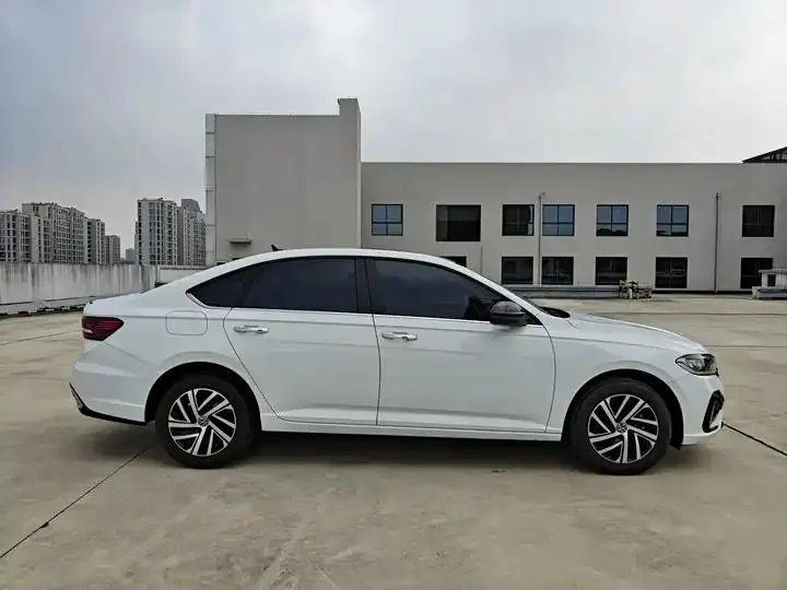 Lavida 2024 300TSI DSG Starry Sky Flagship Edition 4