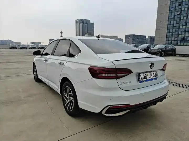 Lavida 2024 300TSI DSG Starry Sky Flagship Edition 7