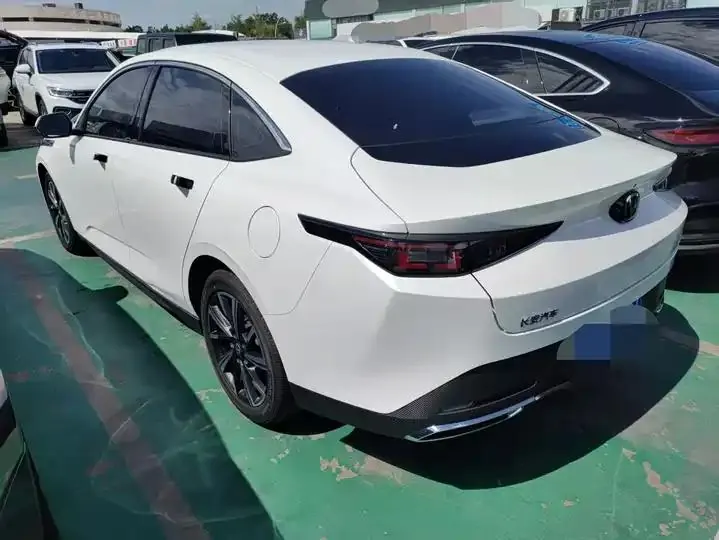 Eado 2024 1.5T GDI Automatic Comfort Edition 12