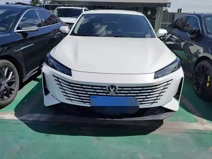 Eado 2024 1.5T GDI Automatic Comfort Edition 2