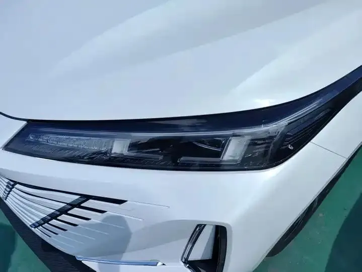 Eado 2024 1.5T GDI Automatic Comfort Edition 5
