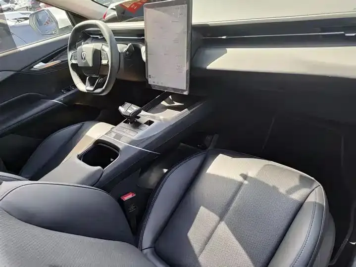 Eado 2024 1.5T GDI Automatic Comfort Edition 6