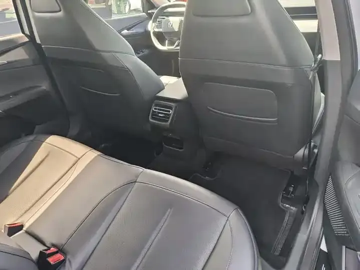 Eado 2024 1.5T GDI Automatic Comfort Edition 8