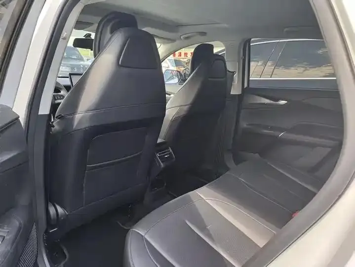Eado 2024 1.5T GDI Automatic Comfort Edition 9