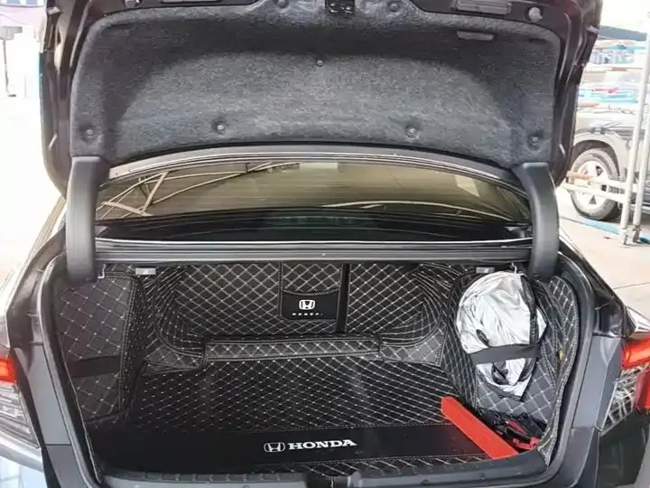 Stylish 2023 240TURBO CVT Luxury Edition 19