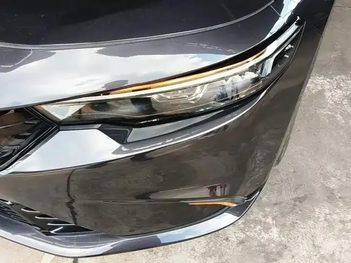 Stylish 2023 240TURBO CVT Luxury Edition 24