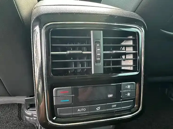 Passat 2021 330TSI Deluxe Edition 11