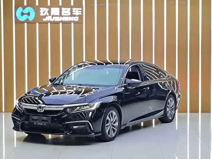 Yingshi 2019 260TURBO exquisite version of the country VI - View 1