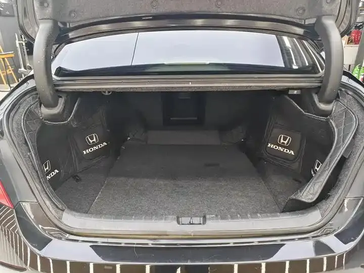 Yingshi 2019 260TURBO exquisite version of the country VI 10