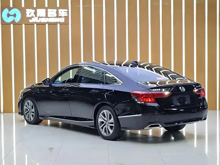 Yingshi 2019 260TURBO exquisite version of the country VI 19