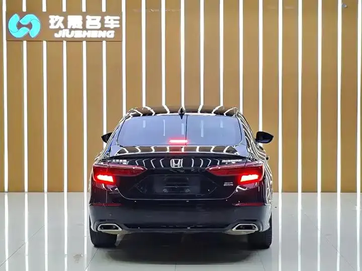 Yingshi 2019 260TURBO exquisite version of the country VI 20