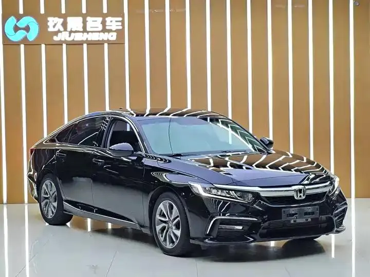 Yingshi 2019 260TURBO exquisite version of the country VI 3