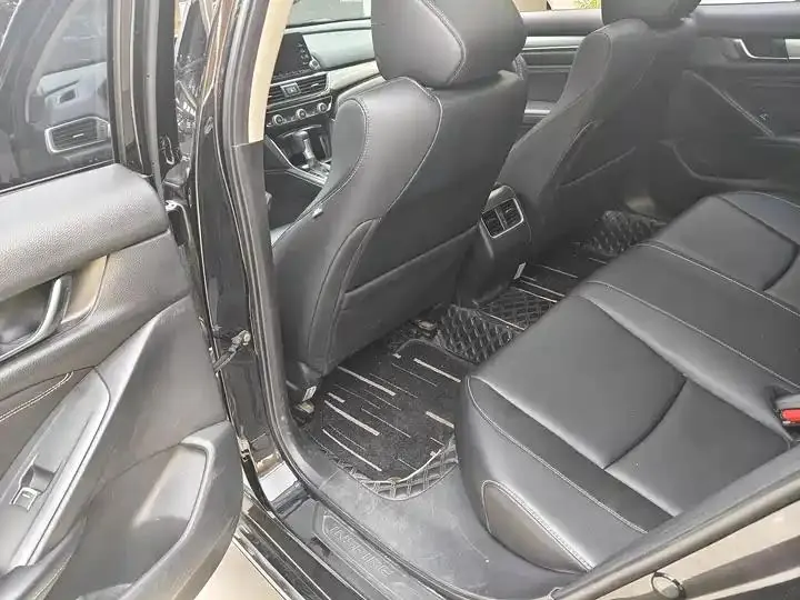 Yingshi 2019 260TURBO exquisite version of the country VI 6