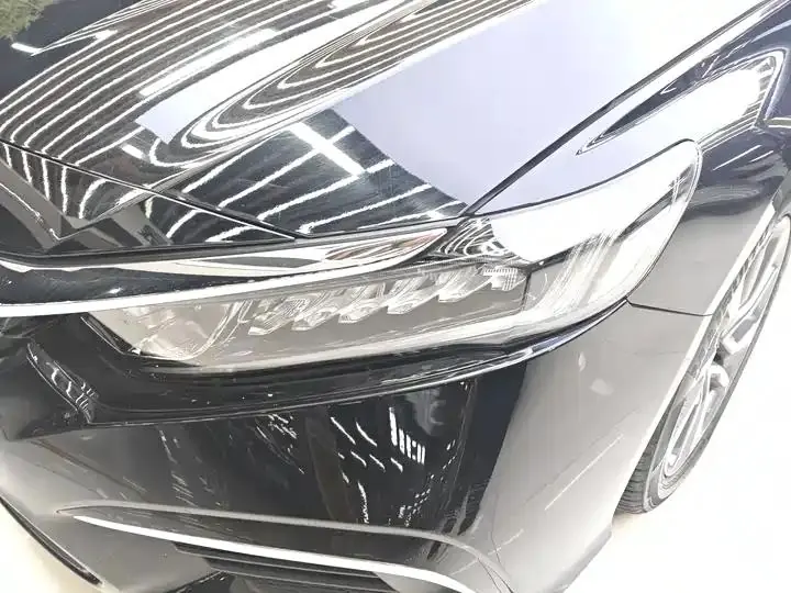 Yingshi 2019 260TURBO exquisite version of the country VI 7