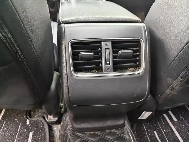 Yingshi 2019 260TURBO exquisite version of the country VI 8