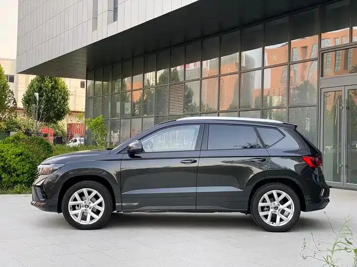 Jetta VS5 2024 280TSI Manual Pioneer Edition 10