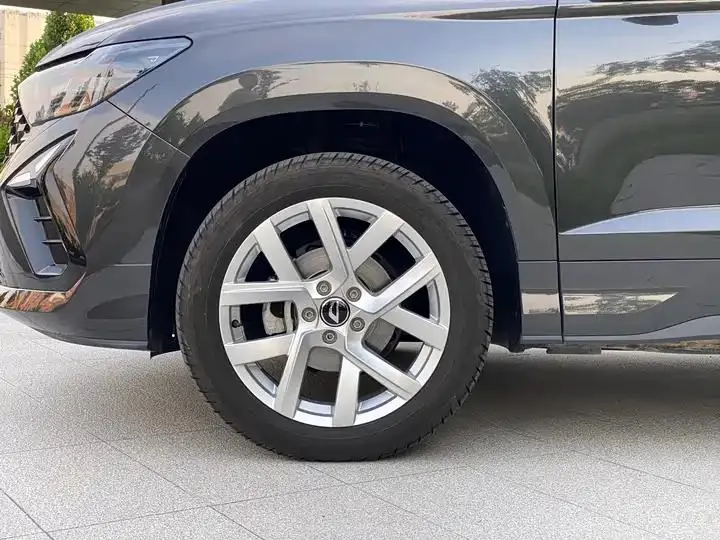Jetta VS5 2024 280TSI Manual Pioneer Edition 12