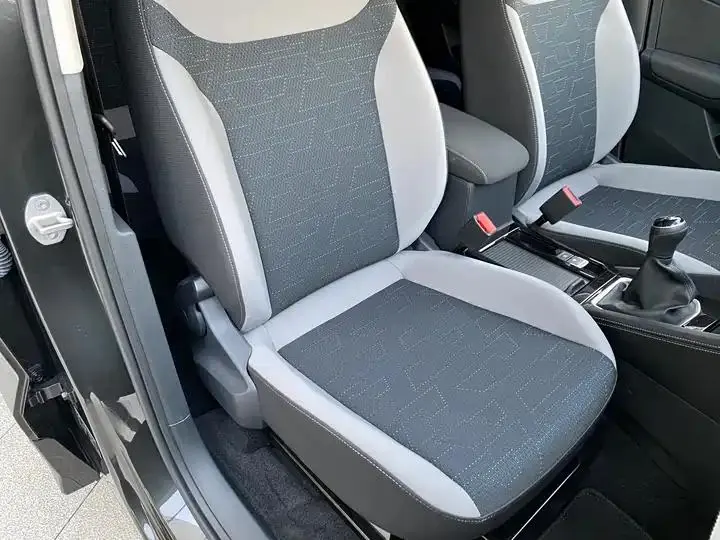 Jetta VS5 2024 280TSI Manual Pioneer Edition 16