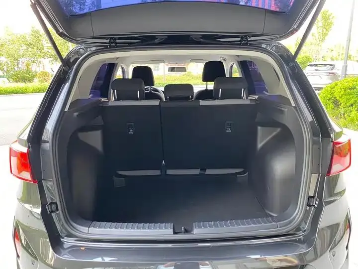Jetta VS5 2024 280TSI Manual Pioneer Edition 17