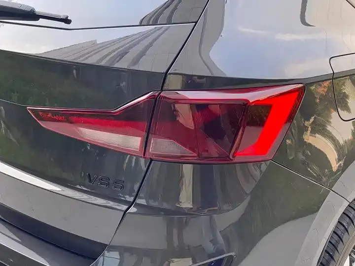 Jetta VS5 2024 280TSI Manual Pioneer Edition 18