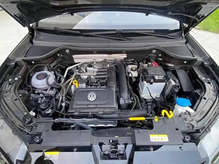 Jetta VS5 2024 280TSI Manual Pioneer Edition 19