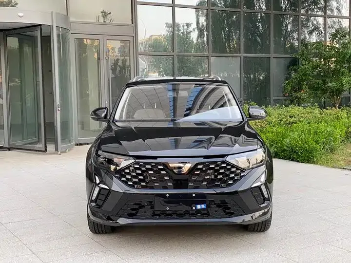 Jetta VS5 2024 280TSI Manual Pioneer Edition 2