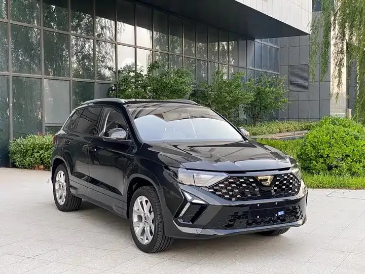 Jetta VS5 2024 280TSI Manual Pioneer Edition 3