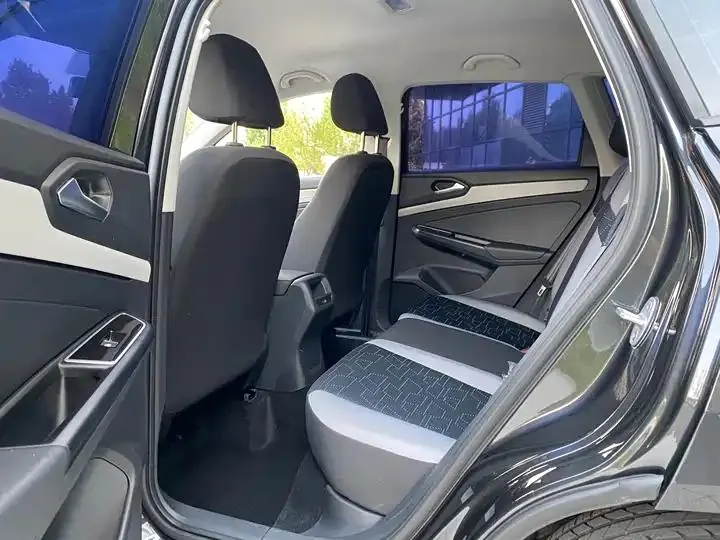 Jetta VS5 2024 280TSI Manual Pioneer Edition 6