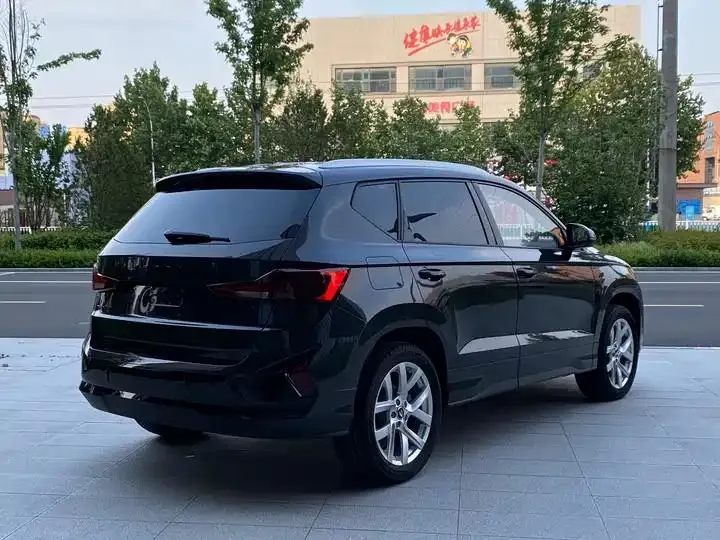 Jetta VS5 2024 280TSI Manual Pioneer Edition 9