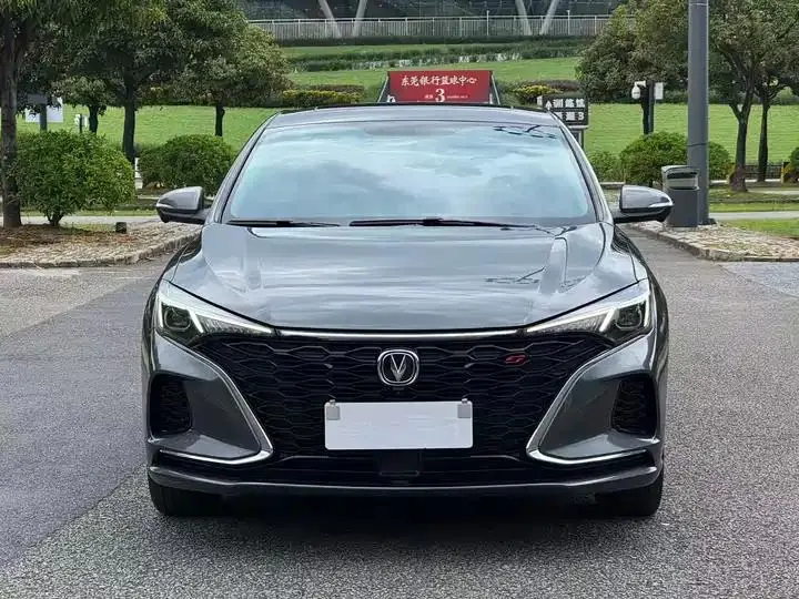 Yidong 2022 PLUS Blue Whale NE 1.4T GDI DCT Premium Edition 2