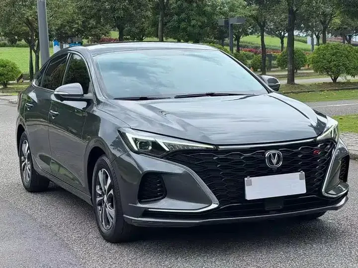 Yidong 2022 PLUS Blue Whale NE 1.4T GDI DCT Premium Edition 3
