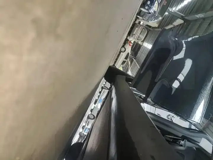 Model Y 2024 rear-wheel drive version 21
